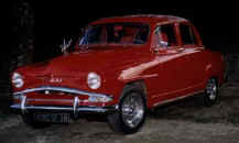 aronde panchevre.jpg (12856 octets)