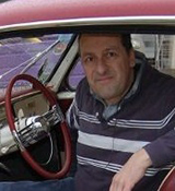 Avatar du membre