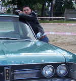 Avatar du membre