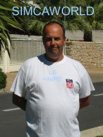 Avatar du membre