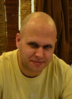 Avatar du membre